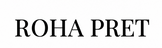 ROHA PRET - Home